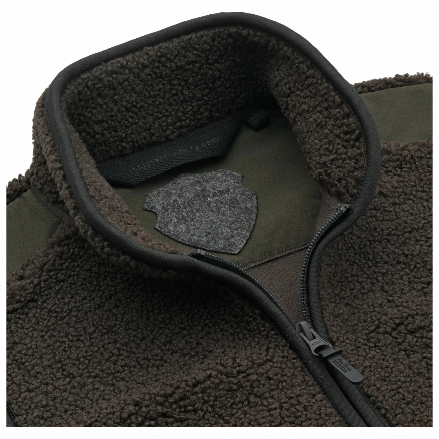 Women's Gunni - Fleece Vest 7 Women's Gunni - Fleece Vest - Image 5