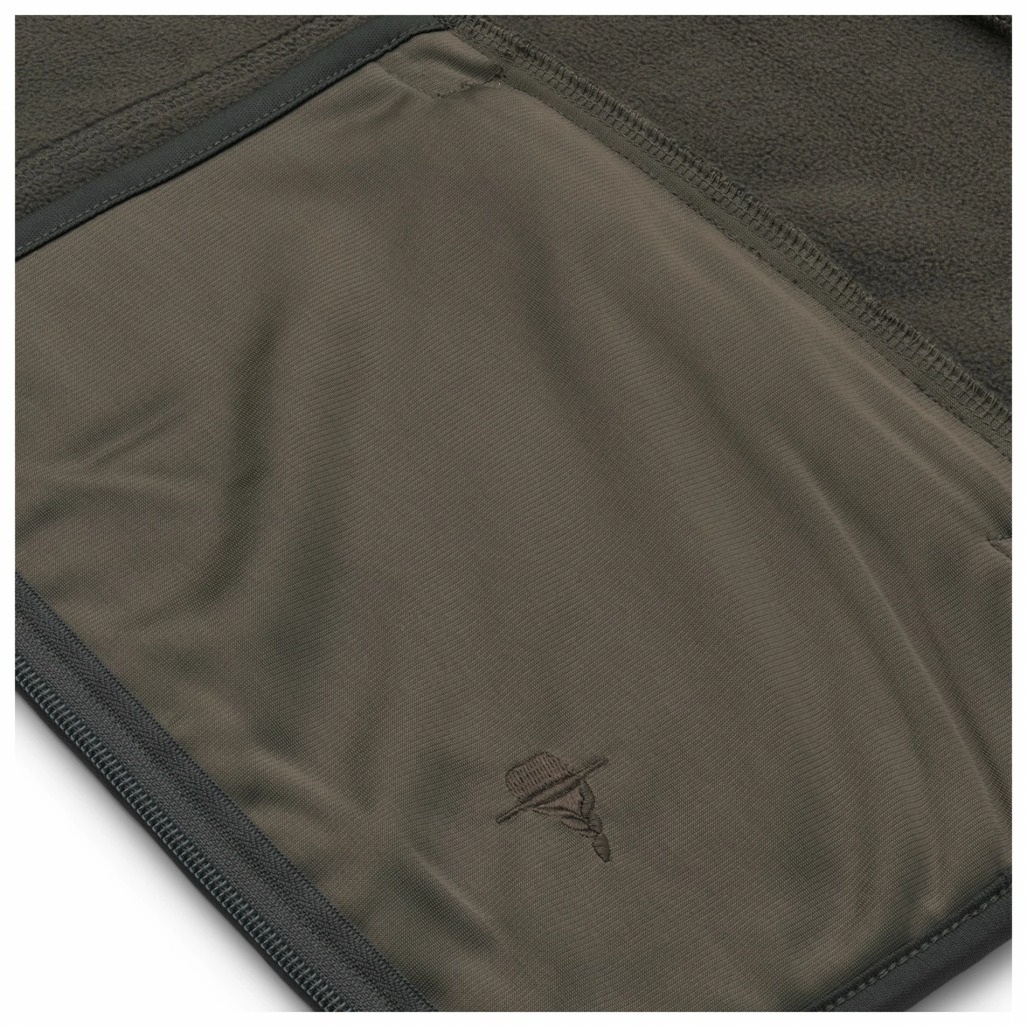 Women's Gunni - Fleece Vest 9 Women's Gunni - Fleece Vest - Image 7