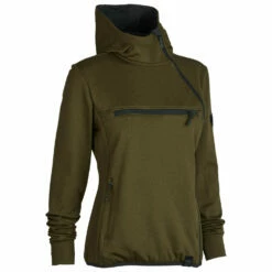 Women's Saga - Fleece Jacket