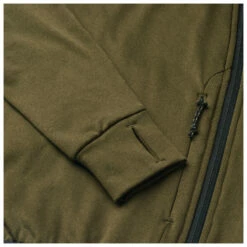 Women's Saga - Fleece Jacket 9 Women's Saga - Fleece Jacket -Outdoor Equipment Sales Shop northern hunting womens saga fleece jacket detail 4