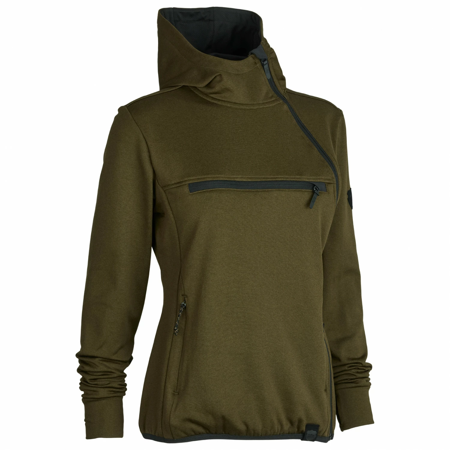 Women's Saga - Fleece Jacket 3 Women's Saga - Fleece Jacket