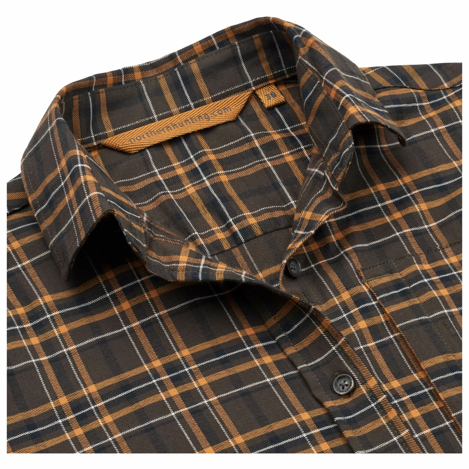 Women's Yna - Shirt 5 Women's Yna - Shirt - Image 3