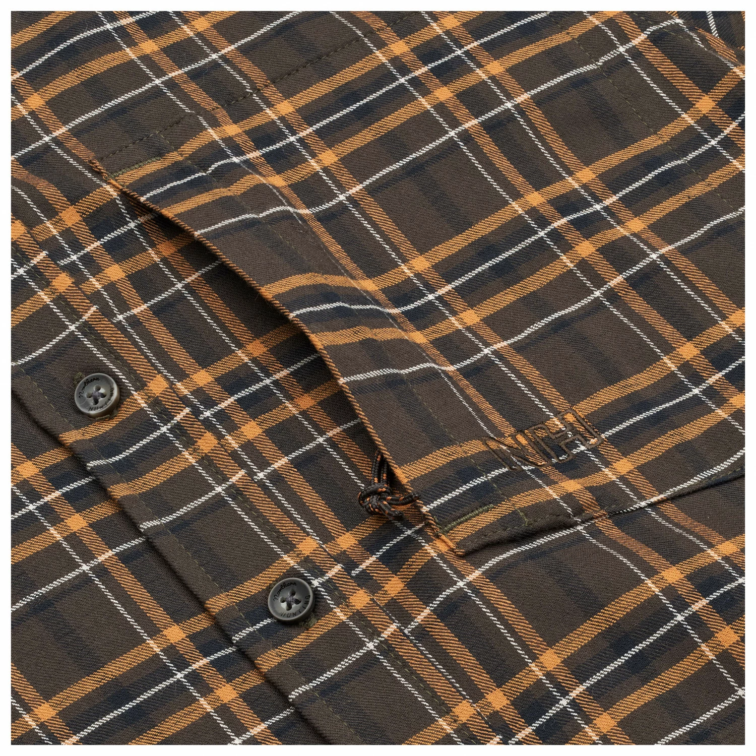 Women's Yna - Shirt 6 Women's Yna - Shirt - Image 4