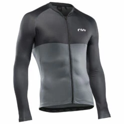 Northwave Blade Jersey Long Sleeve - Cycling Jersey