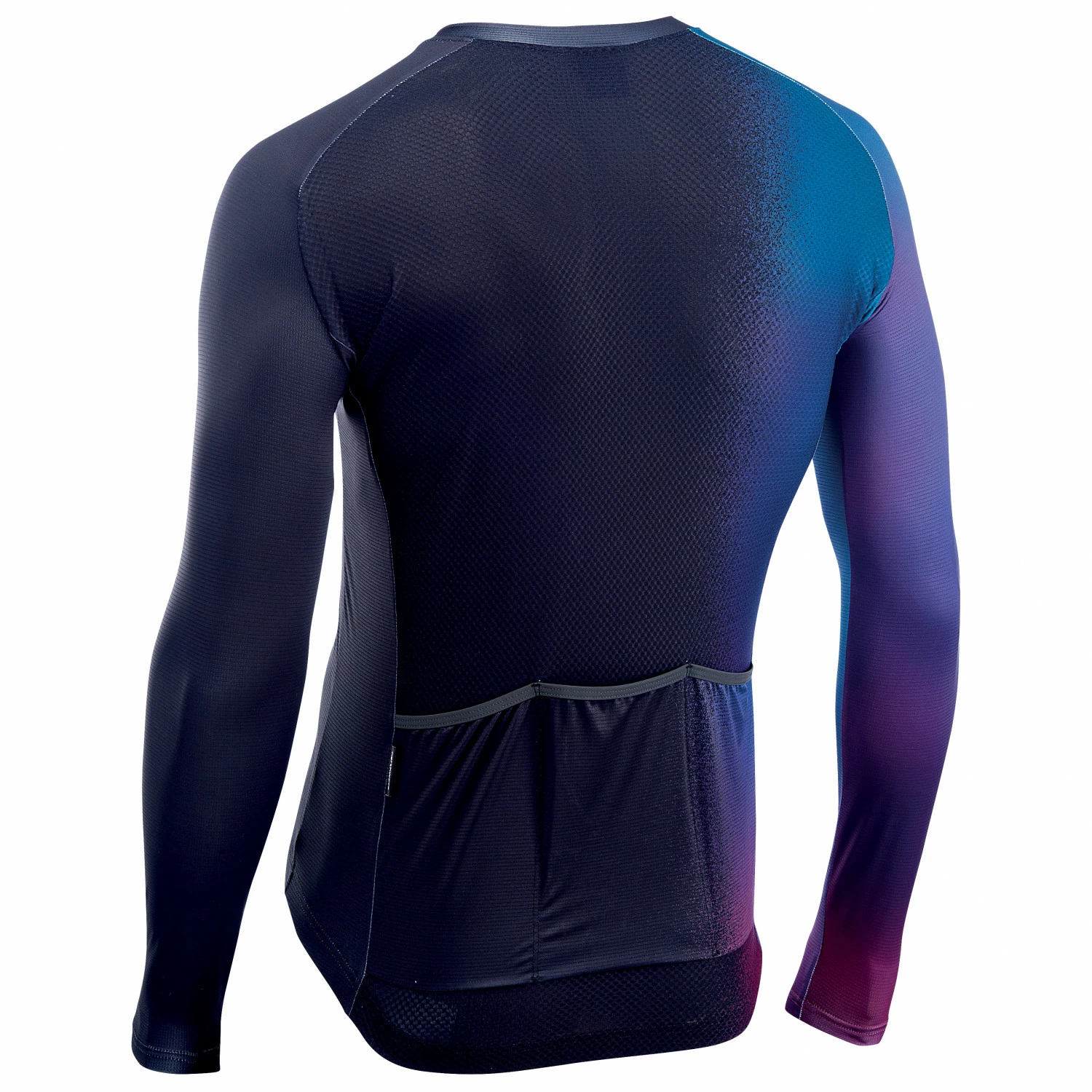 Northwave Blade Jersey Long Sleeve - Cycling Jersey 4 Northwave Blade Jersey Long Sleeve - Cycling Jersey - Image 2