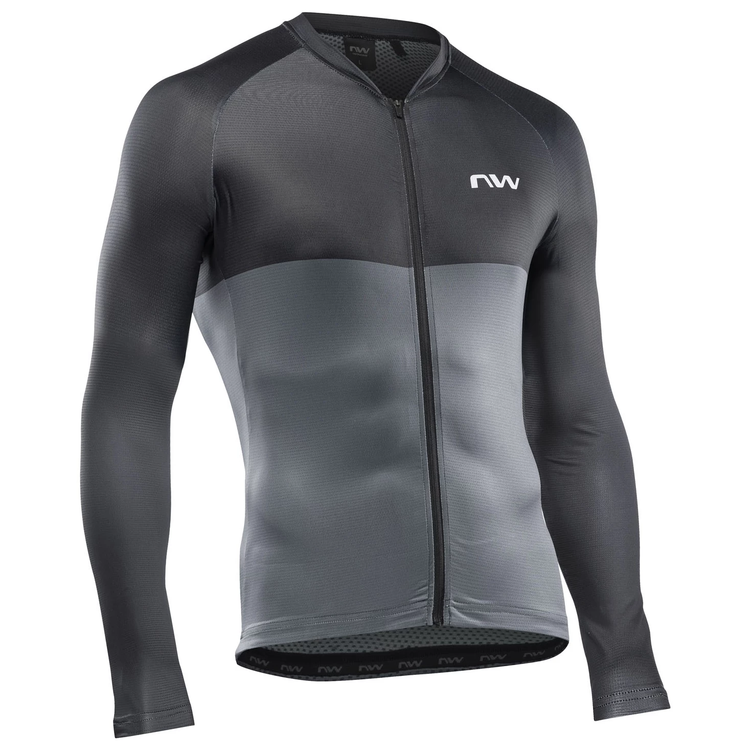 Northwave Blade Jersey Long Sleeve - Cycling Jersey 3 Northwave Blade Jersey Long Sleeve - Cycling Jersey