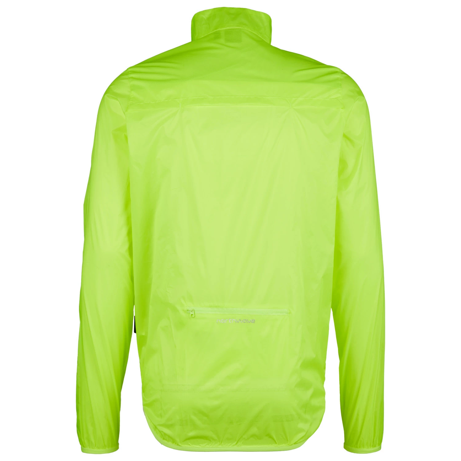 Northwave Breeze 3 Jacket - Cycling Jacket 6 Northwave Breeze 3 Jacket - Cycling Jacket - Image 4