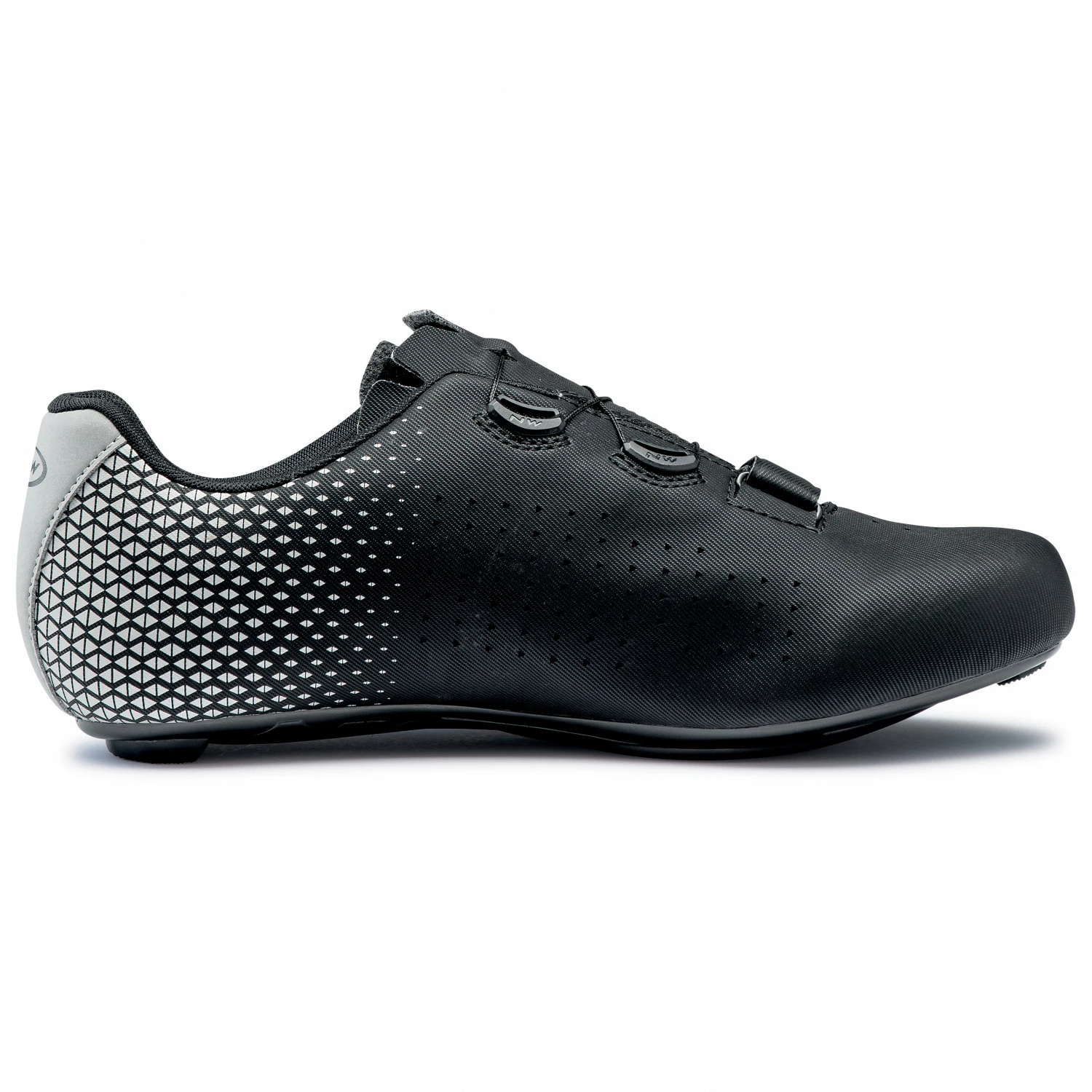 Northwave Core Plus 2 - Cycling Shoes 4 Northwave Core Plus 2 - Cycling Shoes - Image 2