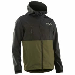 Northwave Easy Out Softshell Jacket - Cycling Jacket