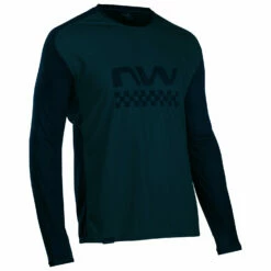 Northwave Edge Jersey Long Sleeve - Cycling Jersey
