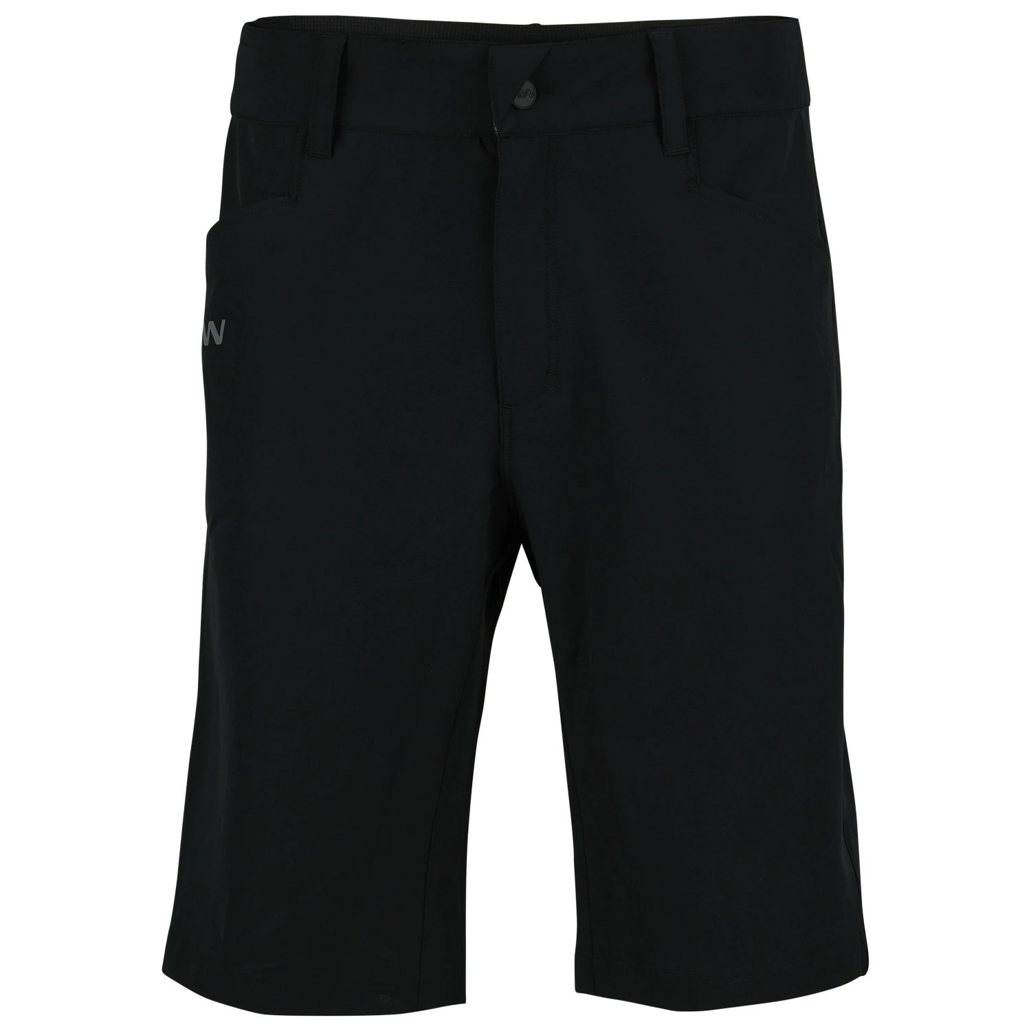 Northwave Escape Baggy With Inner Short - Cycling Bottoms 3 Northwave Escape Baggy With Inner Short - Cycling Bottoms