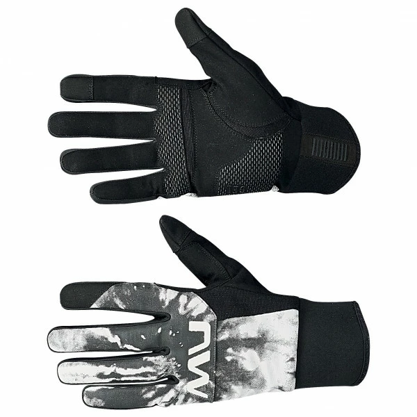 Northwave Fast Gel Reflex Glove - Gloves 3 Northwave Fast Gel Reflex Glove - Gloves