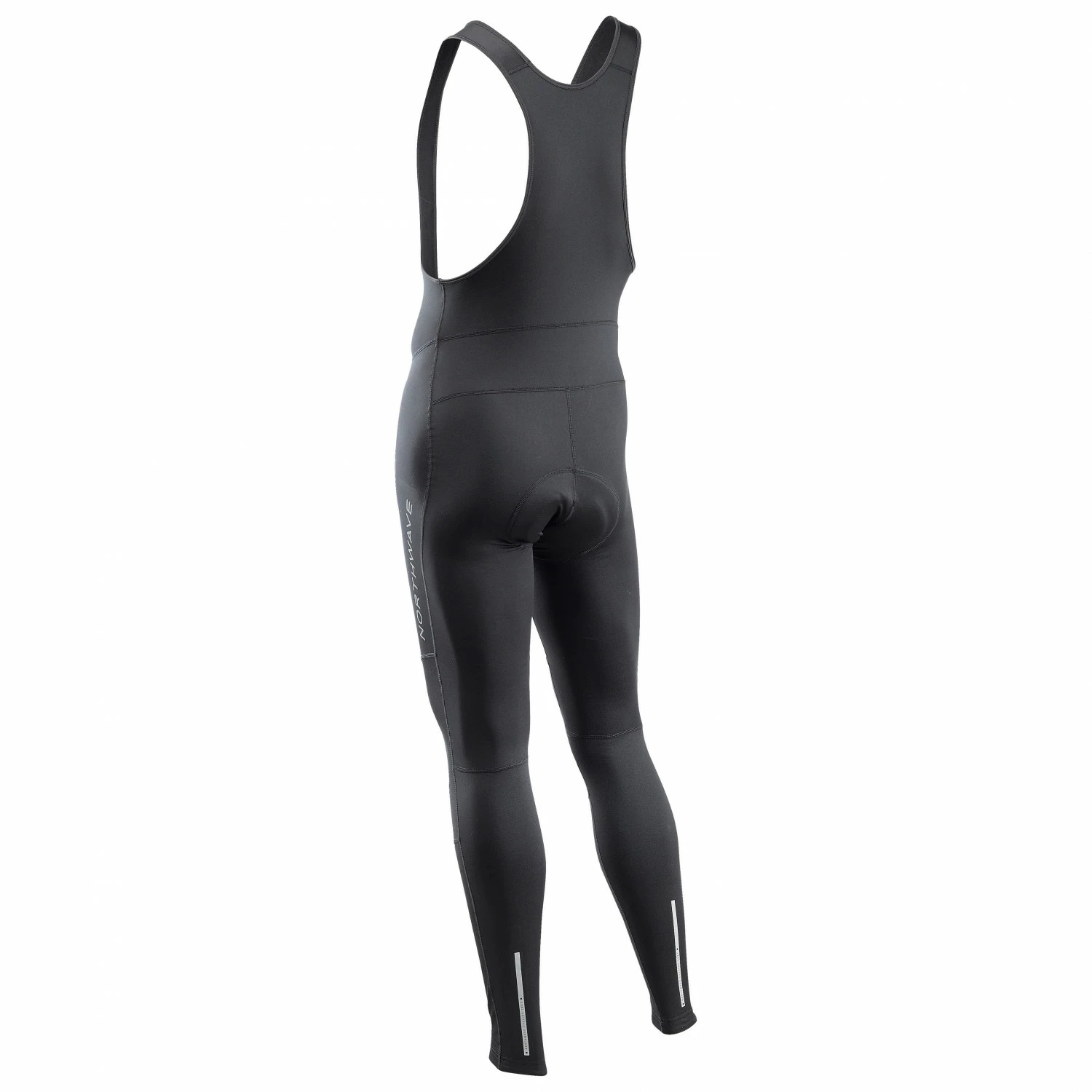 Northwave Force 2 Bibtight - Cycling Bottoms 4 Northwave Force 2 Bibtight - Cycling Bottoms - Image 2