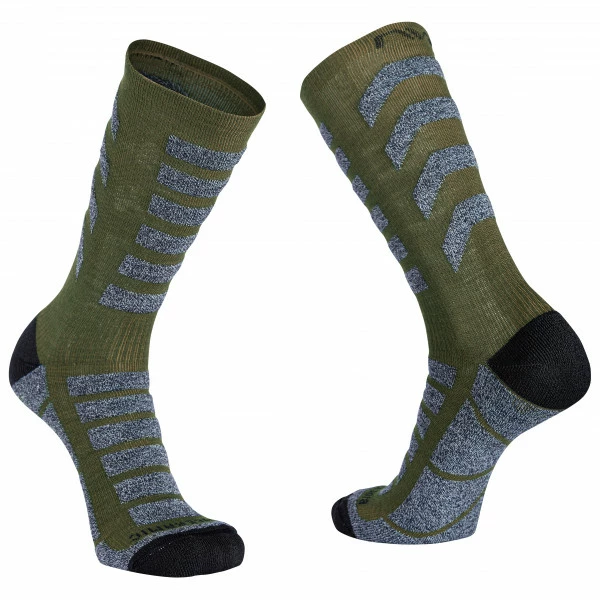 Northwave Husky Ceramic High Sock - Cycling Socks 3 Northwave Husky Ceramic High Sock - Cycling Socks