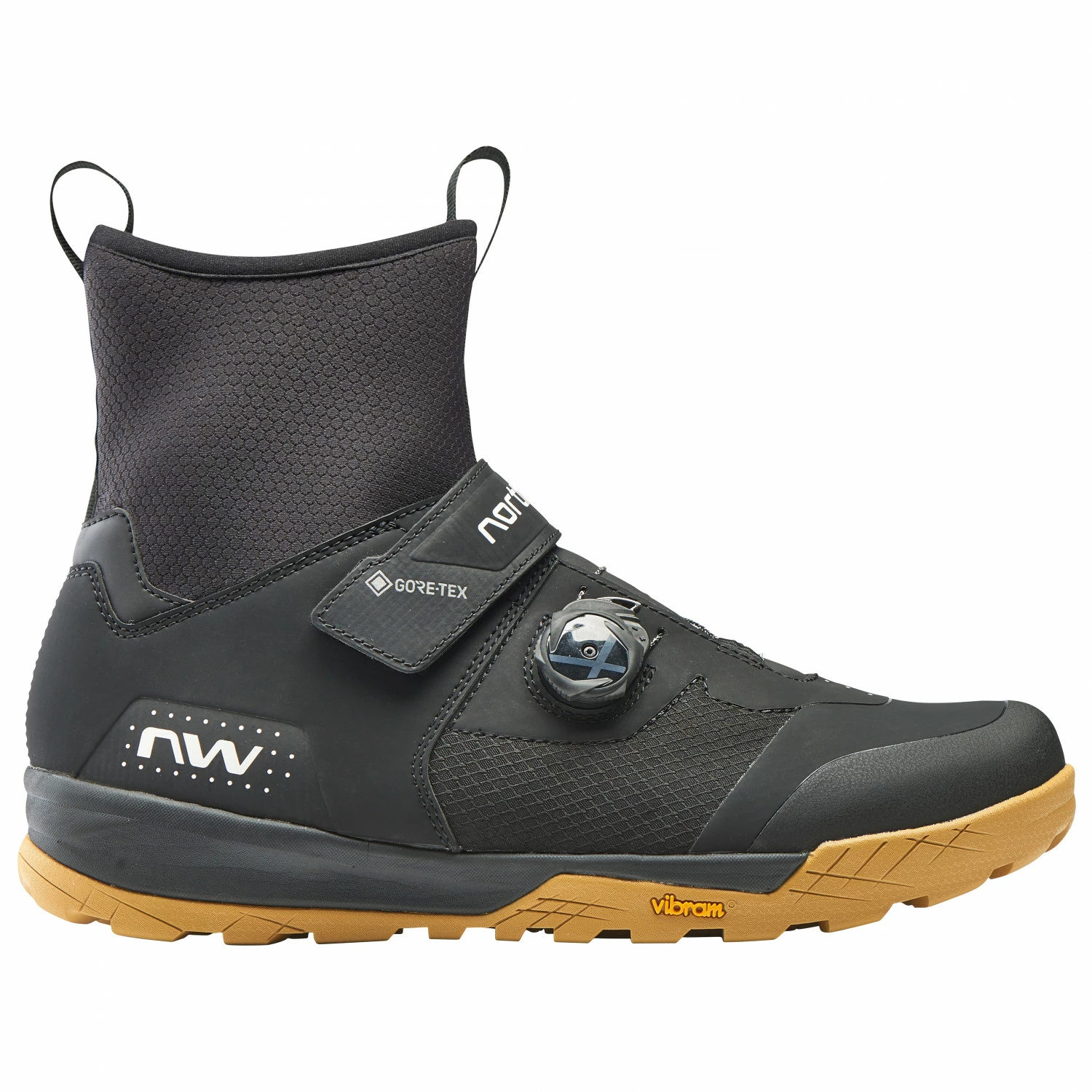 Northwave Kingrock Plus GTX - Cycling Shoes 3 Northwave Kingrock Plus GTX - Cycling Shoes