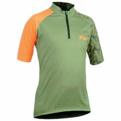 Northwave Origin Junior Jersey Short Sleeves - Cycling Jersey
