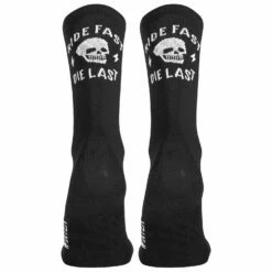 Northwave Ride Fast Die Last - Cycling Socks -Outdoor Equipment Sales Shop northwave ride fast die last cycling socks detail 2