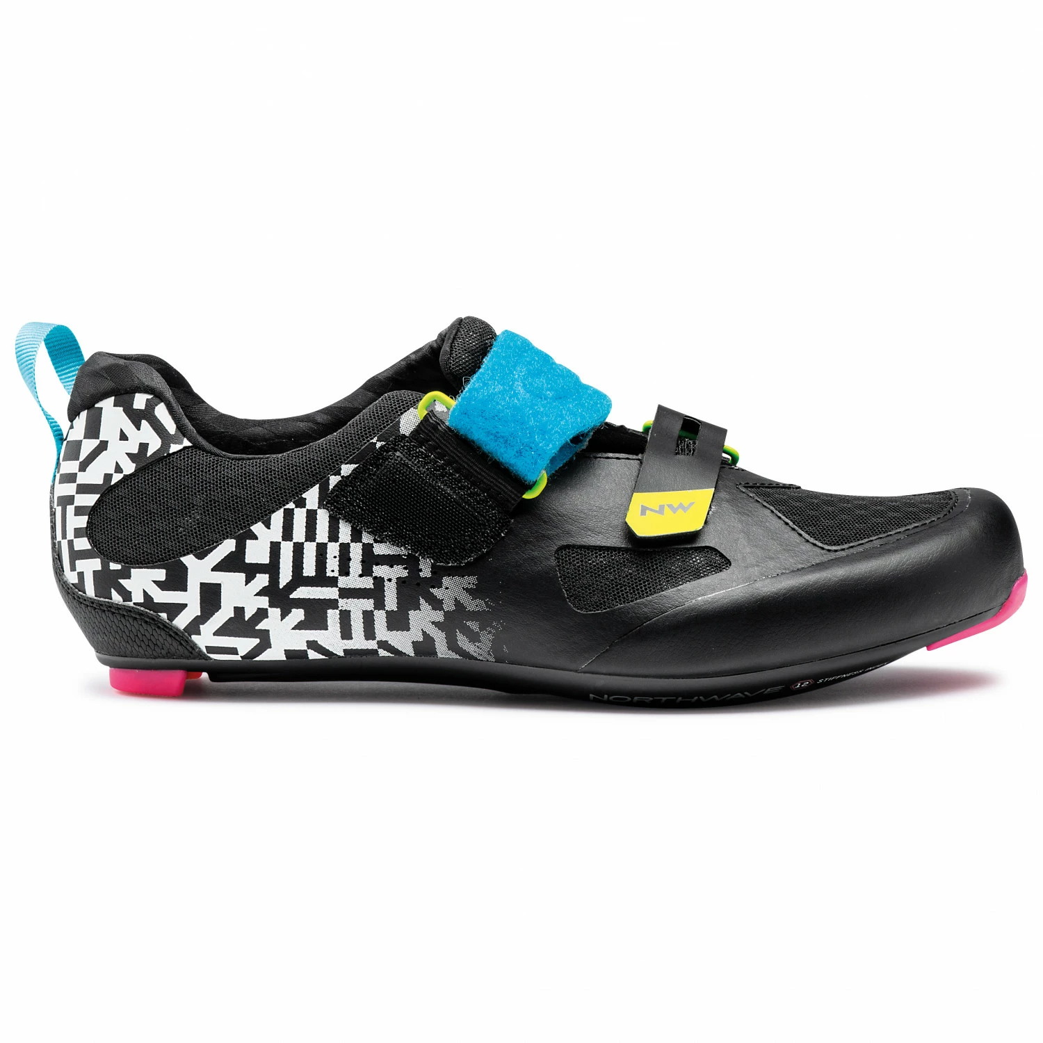 Northwave Tribute 2 Carbon - Cycling Shoes 3 Northwave Tribute 2 Carbon - Cycling Shoes