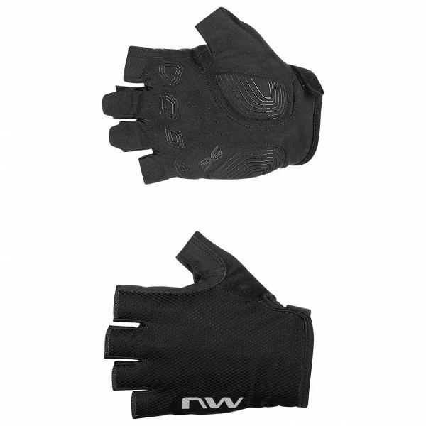 Northwave Women's Active Short Finger Glove - Gloves 3 Northwave Women's Active Short Finger Glove - Gloves