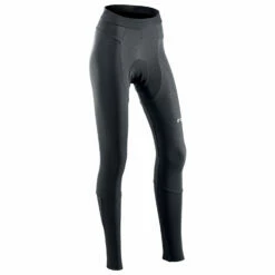 Northwave Women's Active Tight Mid Season - Cycling Bottoms