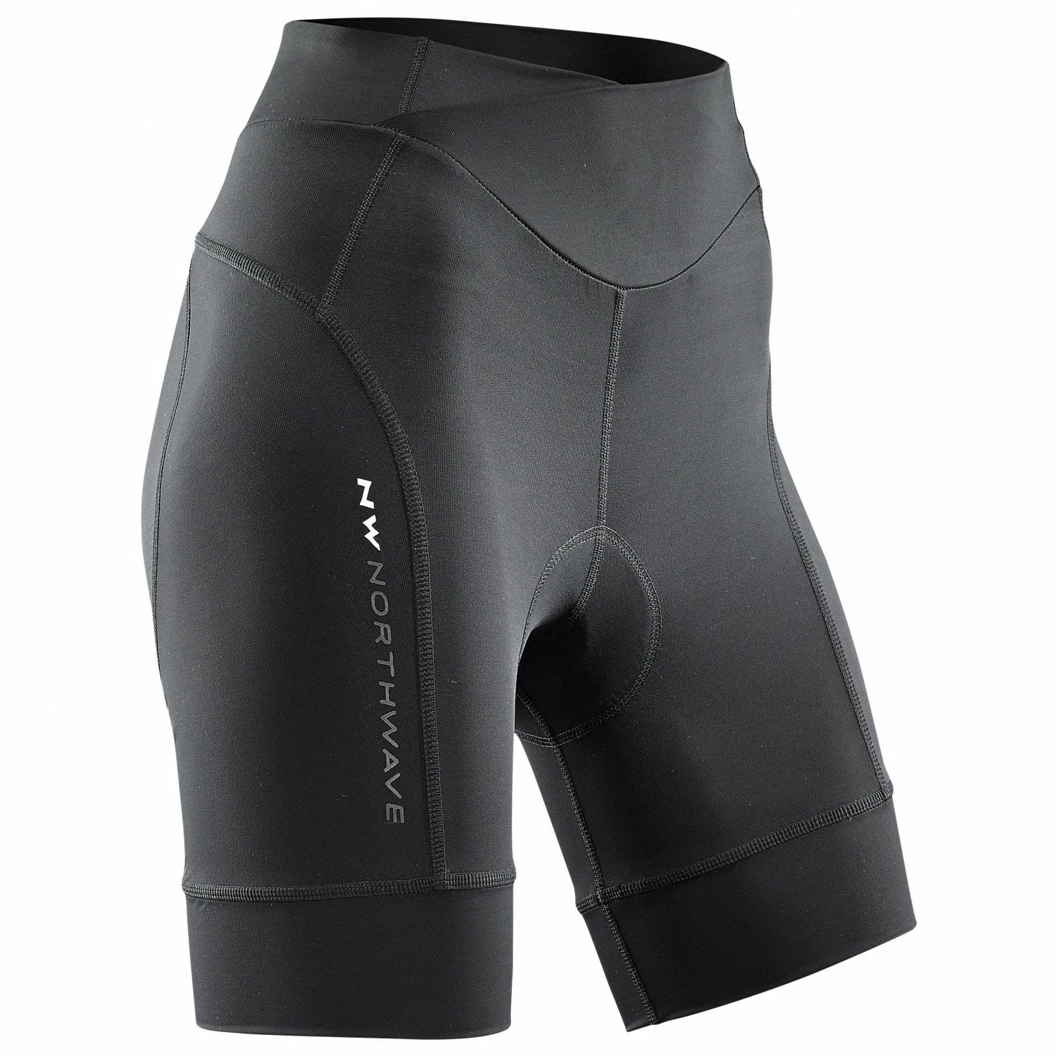 Northwave Women's Crystal 2 Shorts - Cycling Bottoms 3 Northwave Women's Crystal 2 Shorts - Cycling Bottoms