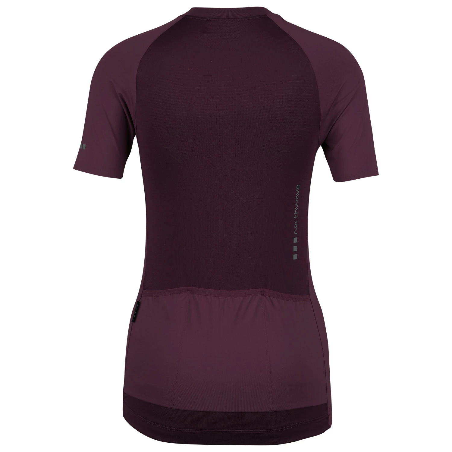 Northwave Women's Essence 2 Jersey Short Sleeve - Cycling Jersey 4 Northwave Women's Essence 2 Jersey Short Sleeve - Cycling Jersey - Image 2