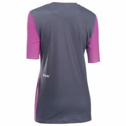 Northwave Women's Xtrail 2 Jersey Short Sleeve - Cycling Jersey -Outdoor Equipment Sales Shop northwave womens xtrail 2 jersey short sleeve cycling jersey detail 2