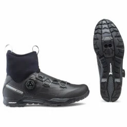 Northwave X-Celsius Arctic GTX - Cycling Shoes 7 Northwave X-Celsius Arctic GTX - Cycling Shoes -Outdoor Equipment Sales Shop northwave x celsius arctic gtx cycling shoes detail 3