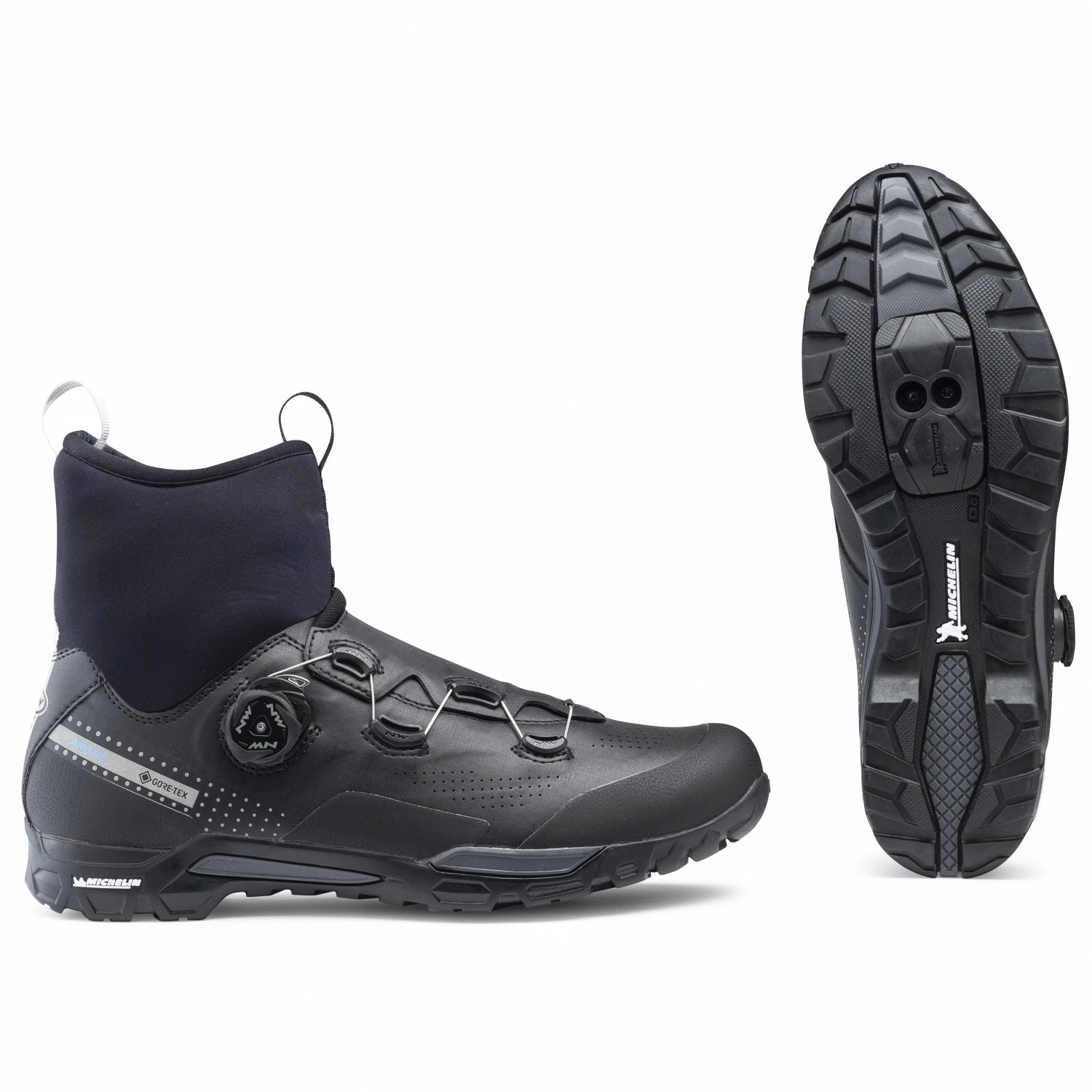 Northwave X-Celsius Arctic GTX - Cycling Shoes 5 Northwave X-Celsius Arctic GTX - Cycling Shoes - Image 3