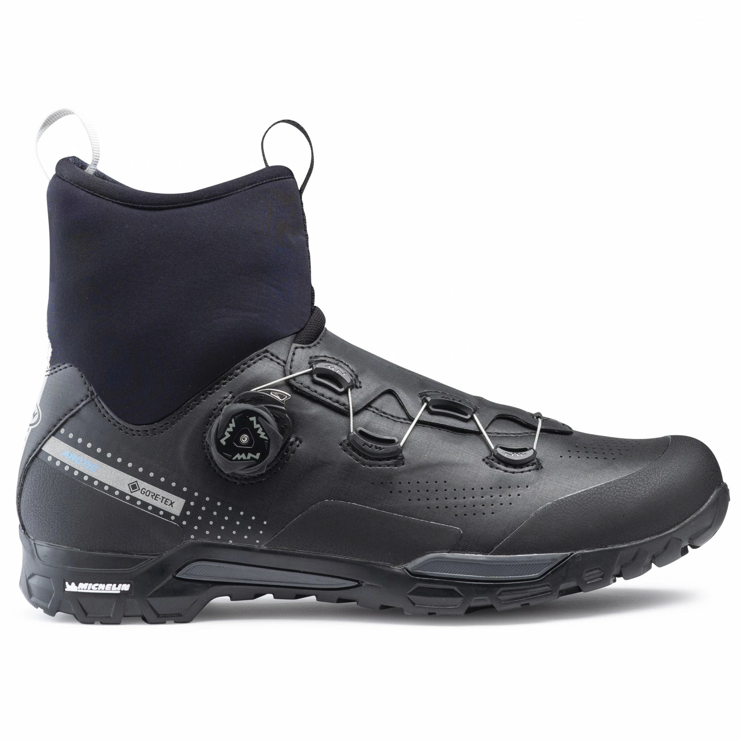 Northwave X-Celsius Arctic GTX - Cycling Shoes 3 Northwave X-Celsius Arctic GTX - Cycling Shoes