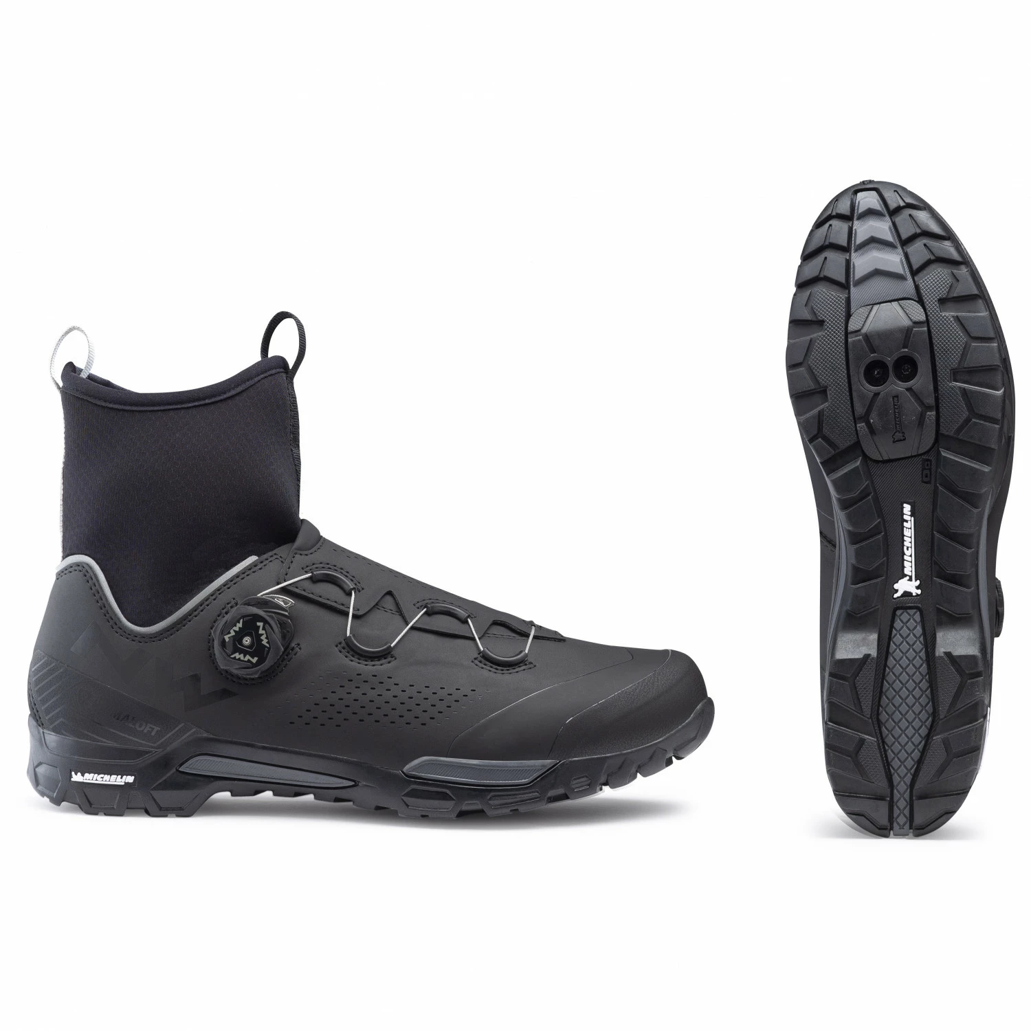 Northwave X-Magma Core - Cycling Shoes 5 Northwave X-Magma Core - Cycling Shoes - Image 3