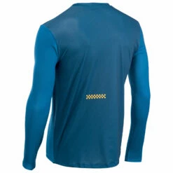 Northwave Xtrail 2 Jersey Long Sleeve - Cycling Jersey -Outdoor Equipment Sales Shop northwave xtrail 2 jersey long sleeve cycling jersey detail 2
