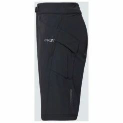 Oakley Drop In MTB Shorts - Cycling Bottoms -Outdoor Equipment Sales Shop oakley drop in mtb shorts cycling bottoms detail 3