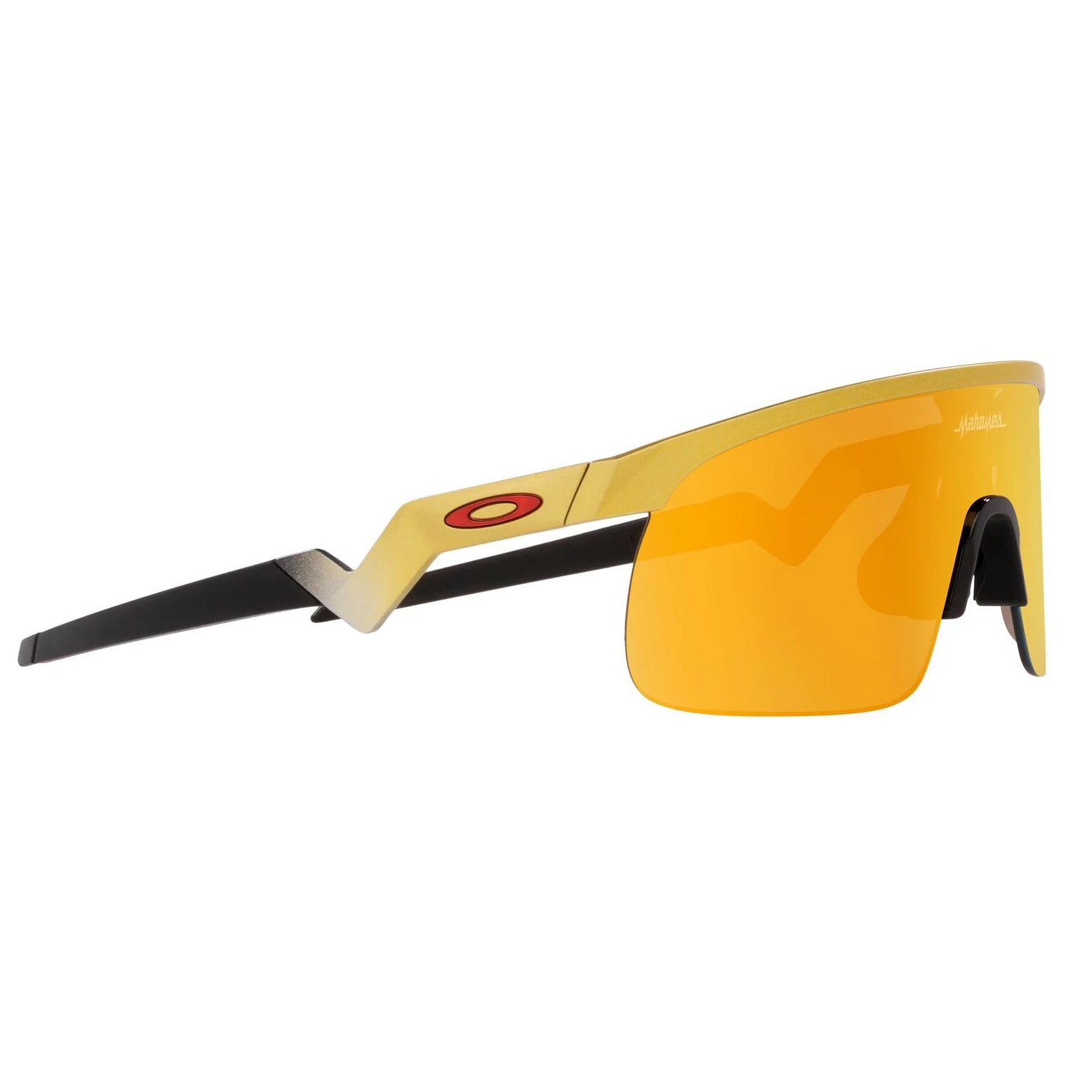 Oakley Kid's Resistor Prizm S3 (VLT 11%) - Cycling Glasses 12 Oakley Kid's Resistor Prizm S3 (VLT 11%) - Cycling Glasses - Image 10