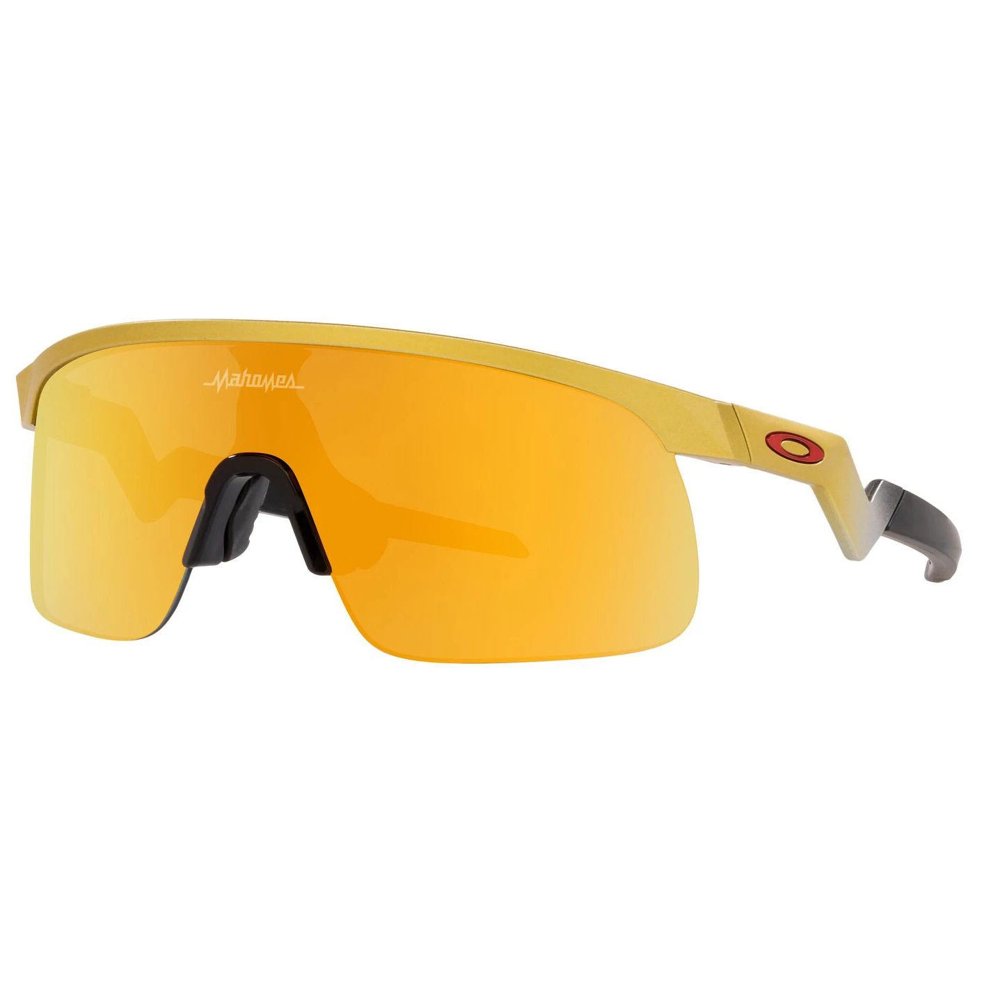 Oakley Kid's Resistor Prizm S3 (VLT 11%) - Cycling Glasses 5 Oakley Kid's Resistor Prizm S3 (VLT 11%) - Cycling Glasses - Image 3