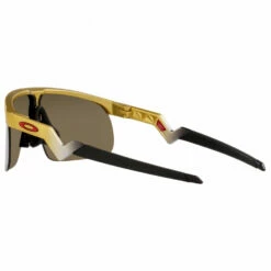 Oakley Kid's Resistor Prizm S3 (VLT 11%) - Cycling Glasses 17 Oakley Kid's Resistor Prizm S3 (VLT 11%) - Cycling Glasses -Outdoor Equipment Sales Shop oakley kids resistor prizm s3 vlt 11 cycling glasses detail 5