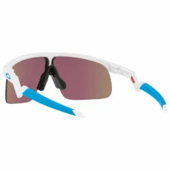 Oakley Kid's Resistor Prizm S3 (VLT 12%) - Cycling Glasses -Outdoor Equipment Sales Shop oakley kids resistor prizm s3 vlt 12 cycling glasses detail 6