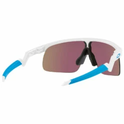 Oakley Kid's Resistor Prizm S3 (VLT 12%) - Cycling Glasses -Outdoor Equipment Sales Shop oakley kids resistor prizm s3 vlt 12 cycling glasses detail 8