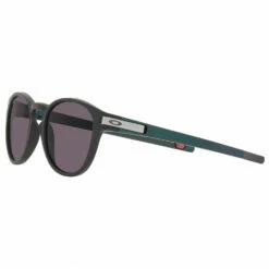 Oakley Latch Prizm S3 (VLT 17%) - Sunglasses 13 Oakley Latch Prizm S3 (VLT 17%) - Sunglasses -Outdoor Equipment Sales Shop oakley latch prizm s3 vlt 17 sunglasses detail 3
