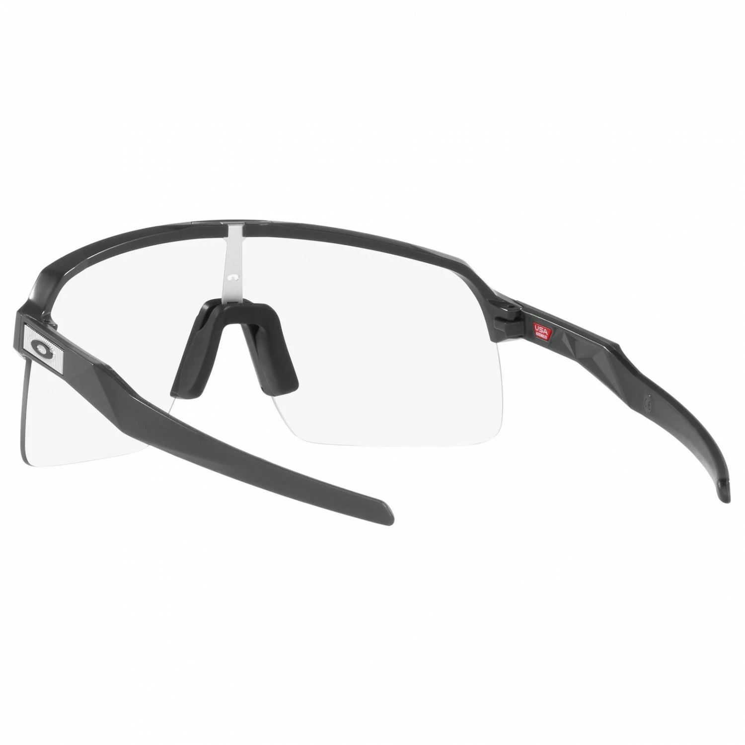 Oakley Sutro Lite Photochromic S1-S2 (VLT 69%-23%) - Cycling Glasses 7 Oakley Sutro Lite Photochromic S1-S2 (VLT 69%-23%) - Cycling Glasses - Image 5