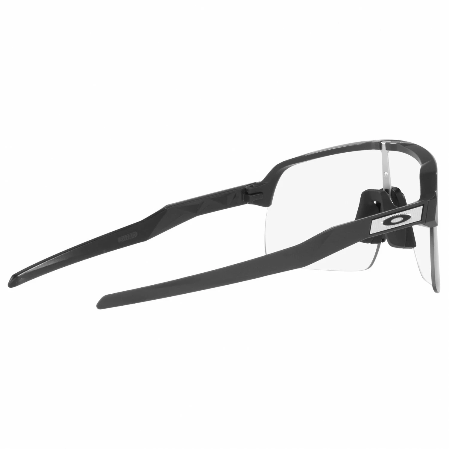 Oakley Sutro Lite Photochromic S1-S2 (VLT 69%-23%) - Cycling Glasses 10 Oakley Sutro Lite Photochromic S1-S2 (VLT 69%-23%) - Cycling Glasses - Image 8