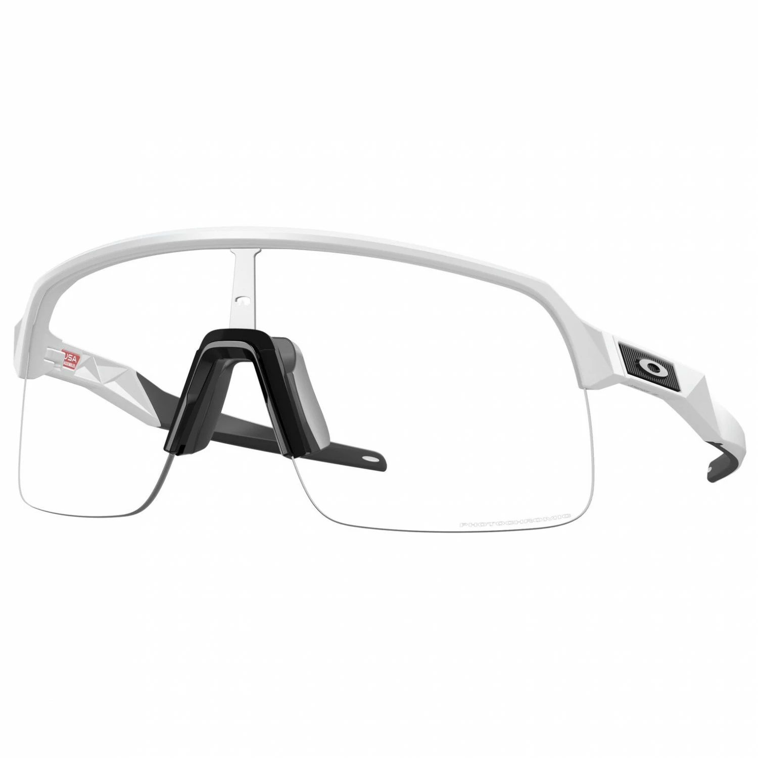 Oakley Sutro Lite Photochromic S1-S2 (VLT 69%-23%) - Cycling Glasses 3 Oakley Sutro Lite Photochromic S1-S2 (VLT 69%-23%) - Cycling Glasses