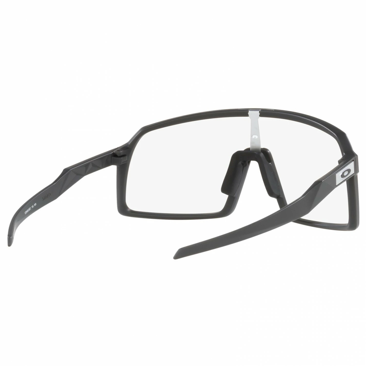 Oakley Sutro Photochromic S1-S2 (VLT 69%-23%) - Cycling Glasses 9 Oakley Sutro Photochromic S1-S2 (VLT 69%-23%) - Cycling Glasses - Image 7