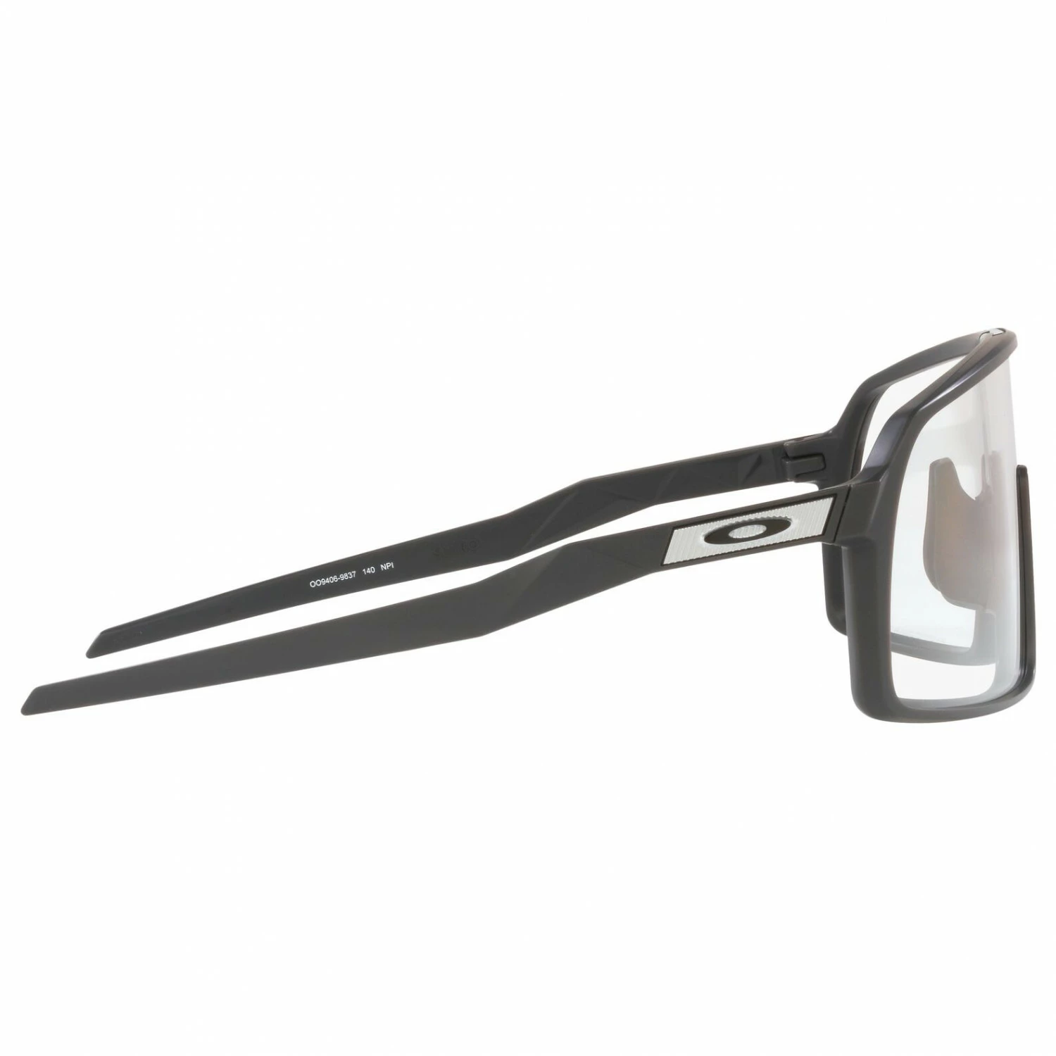 Oakley Sutro Photochromic S1-S2 (VLT 69%-23%) - Cycling Glasses 10 Oakley Sutro Photochromic S1-S2 (VLT 69%-23%) - Cycling Glasses - Image 8