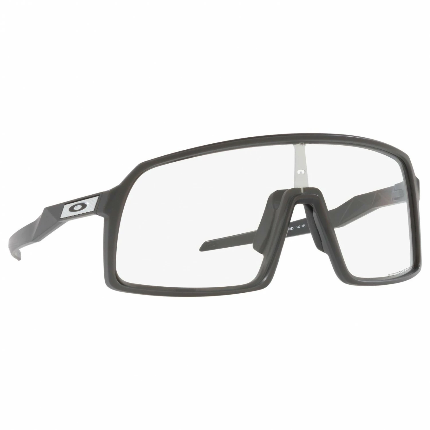 Oakley Sutro Photochromic S1-S2 (VLT 69%-23%) - Cycling Glasses 11 Oakley Sutro Photochromic S1-S2 (VLT 69%-23%) - Cycling Glasses - Image 9