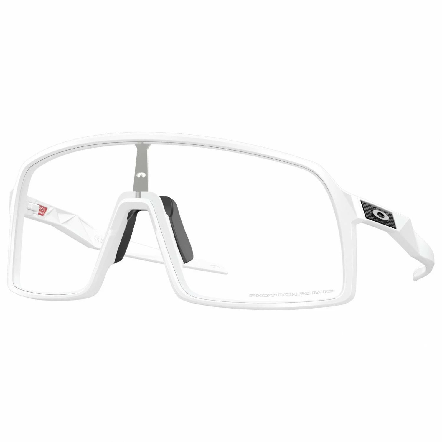 Oakley Sutro Photochromic S1-S2 (VLT 69%-23%) - Cycling Glasses 3 Oakley Sutro Photochromic S1-S2 (VLT 69%-23%) - Cycling Glasses