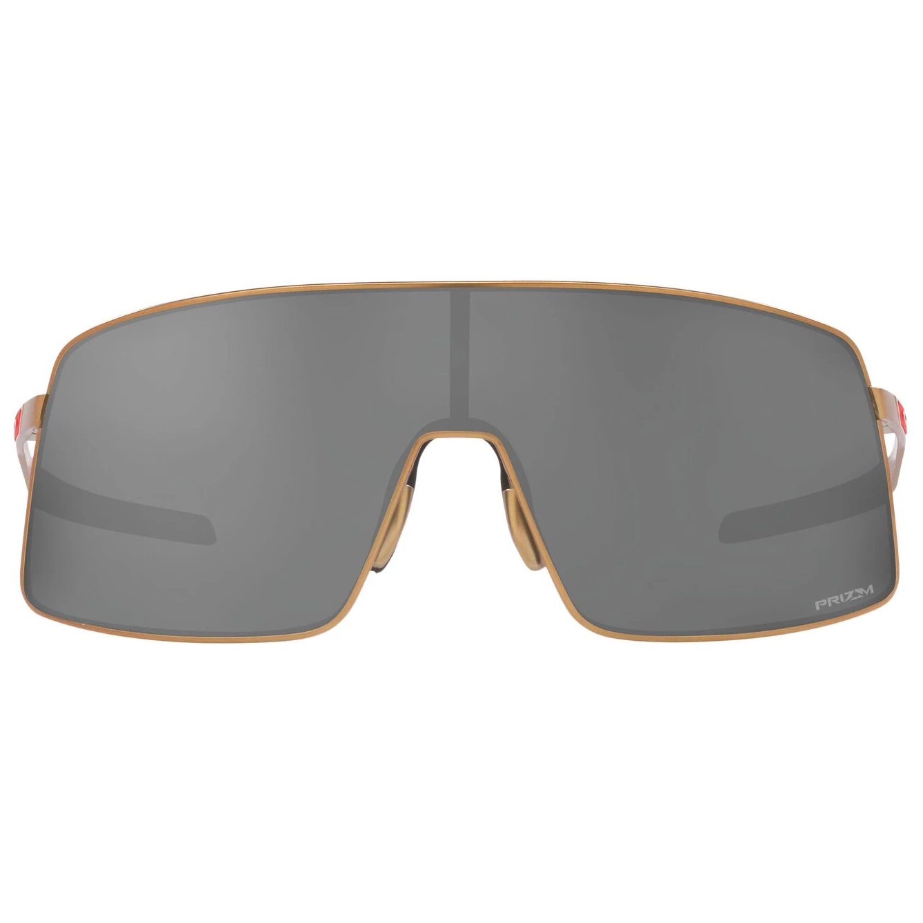 Oakley Sutro TI Prizm S3 (VLT 11%) - Cycling Glasses 4 Oakley Sutro TI Prizm S3 (VLT 11%) - Cycling Glasses - Image 2