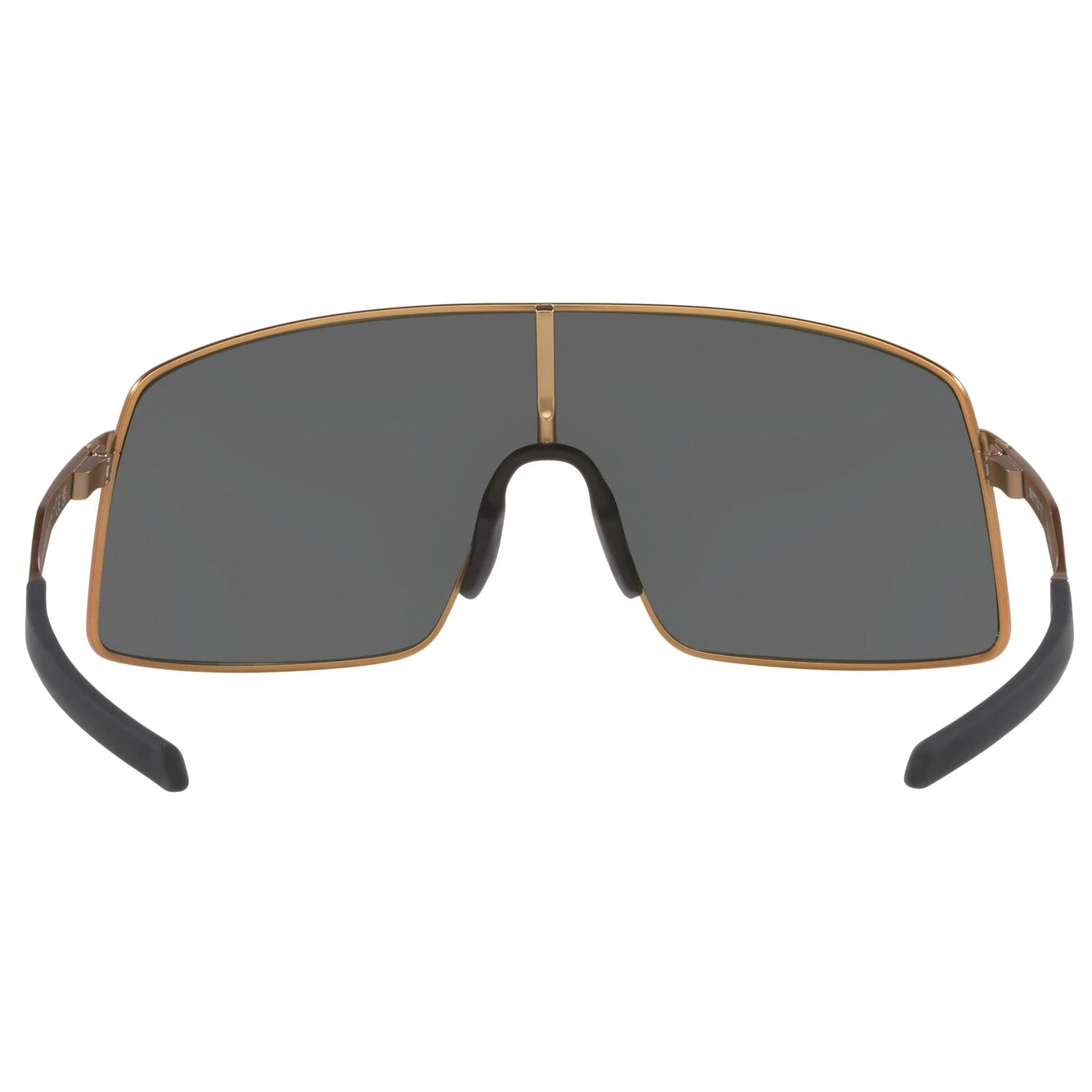 Oakley Sutro TI Prizm S3 (VLT 11%) - Cycling Glasses 8 Oakley Sutro TI Prizm S3 (VLT 11%) - Cycling Glasses - Image 6