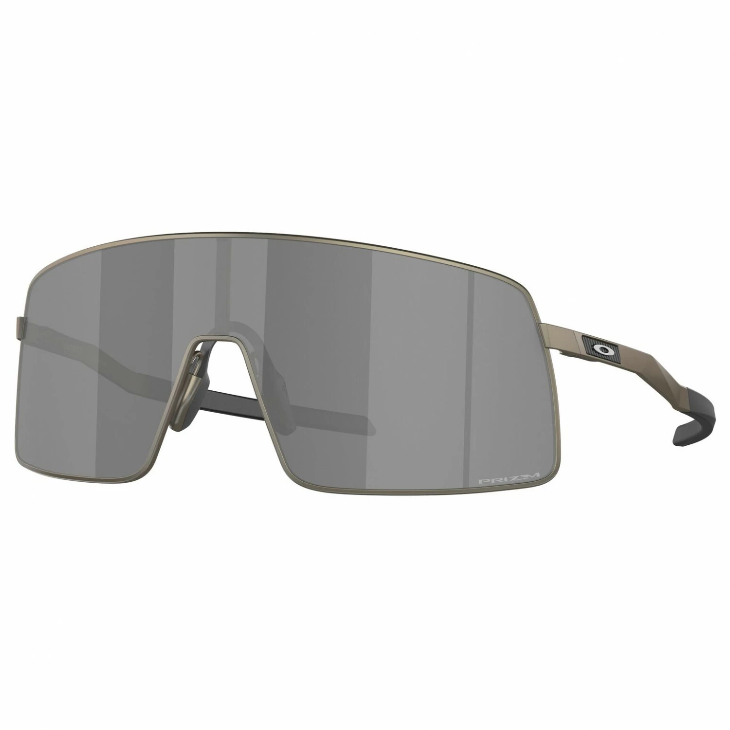 Oakley Sutro TI Prizm S3 (VLT 11%) - Cycling Glasses 3 Oakley Sutro TI Prizm S3 (VLT 11%) - Cycling Glasses