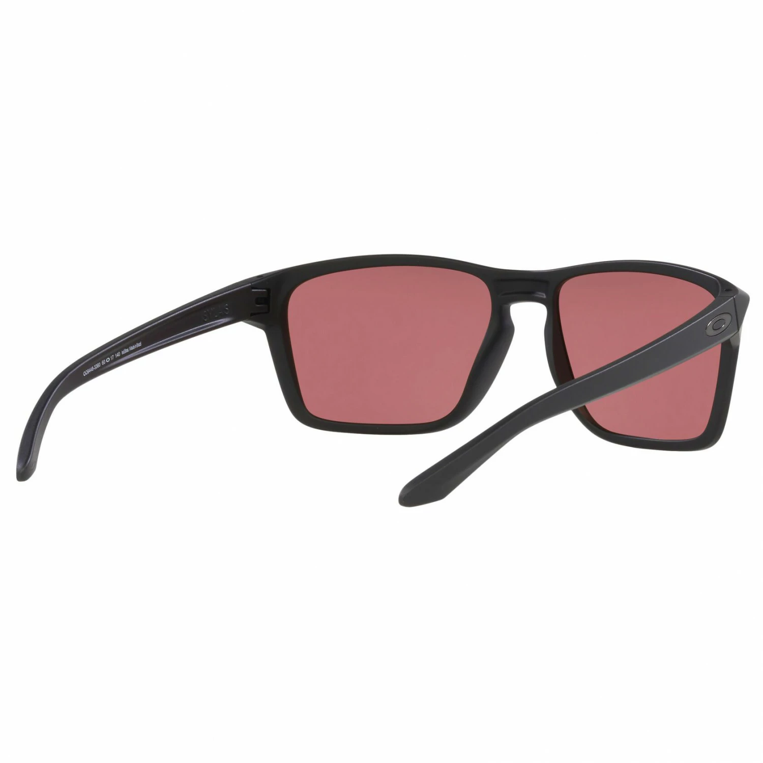 Oakley Sylas Prizm S2 (VLT 22%) - Sunglasses 10 Oakley Sylas Prizm S2 (VLT 22%) - Sunglasses - Image 8